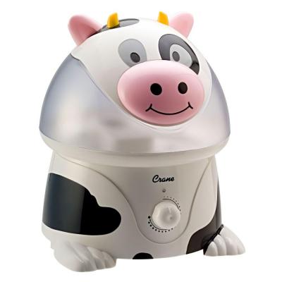 1 Gal. Cool Mist Humidifier - Cow